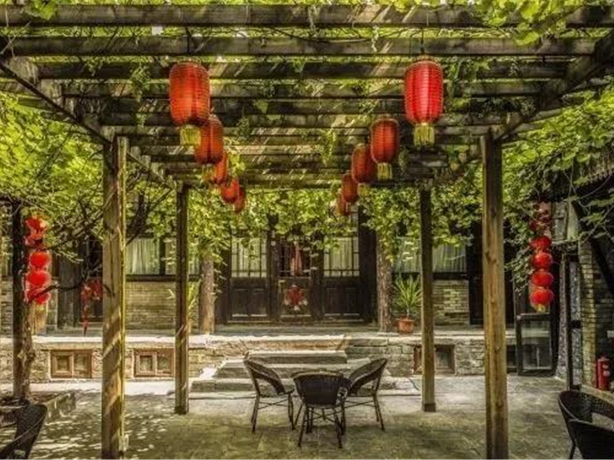 為什么現(xiàn)在很多人都選擇回農(nóng)村建輕鋼別墅？